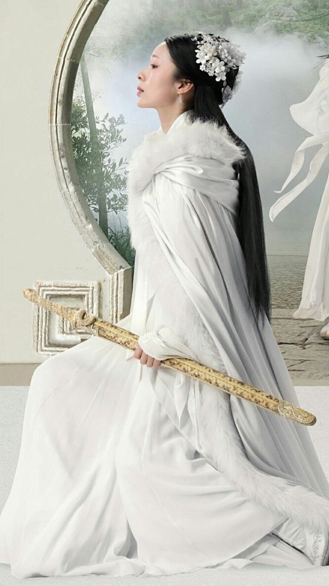 三少爷的剑慕容秋荻江一燕