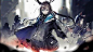 明日方舟_百度图片搜索
