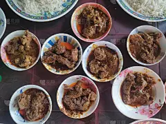 孟加拉的饮食文化