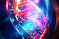 螺旋技术生物化学科学医学生命健康图片