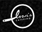 Logo - ivan&#;39s catering