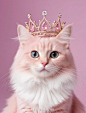 可爱猫