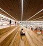 Cultura Bookstore,© Fernando Guerra |  FG+SG