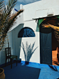 A lovely guest house in Asilah, Morocco  2摩洛哥·艾西拉