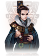 2D美术资源-【三国如龙传】全套美术资源下载插图(6)