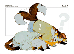 用户GUVkVv1g采集到动物——furry兽人