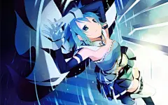 《魔法少女小圆》桌面高清壁纸桌面壁纸2