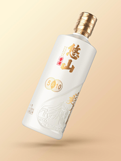 ych一花采集到白酒