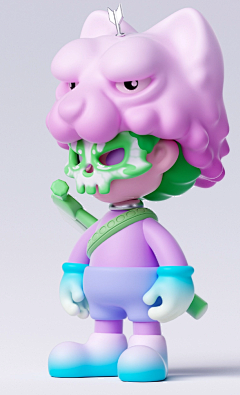 3iQK6GiQ采集到表情包