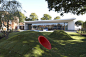 Lowther Children's Centre, Patel Taylor, world architecture news, architecture jobs