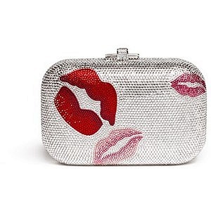 Judith Leiber 'Pucke...