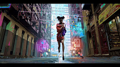 叉弟XD采集到场景参考-爱死机-证人