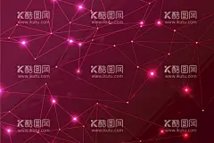科技感背景  - 源文件下载【酷图网】科技感背景,未来科技背景,未来感背景,科技感,时尚,高清背景,高清壁纸,科技感矢量图,高新技术,电路科技,霓虹背景,
