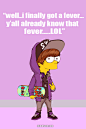 By MINAKWON、the simpsons、辛普森、辛普森一家人、BART、GD、权志龙、BIGBANG、MINAKWON、SK8、Simpsons、SINPSON、动画