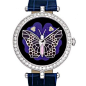 Van Cleef & Arpels Lady Arpels系列腕表_梵克雅宝正装表_腕表