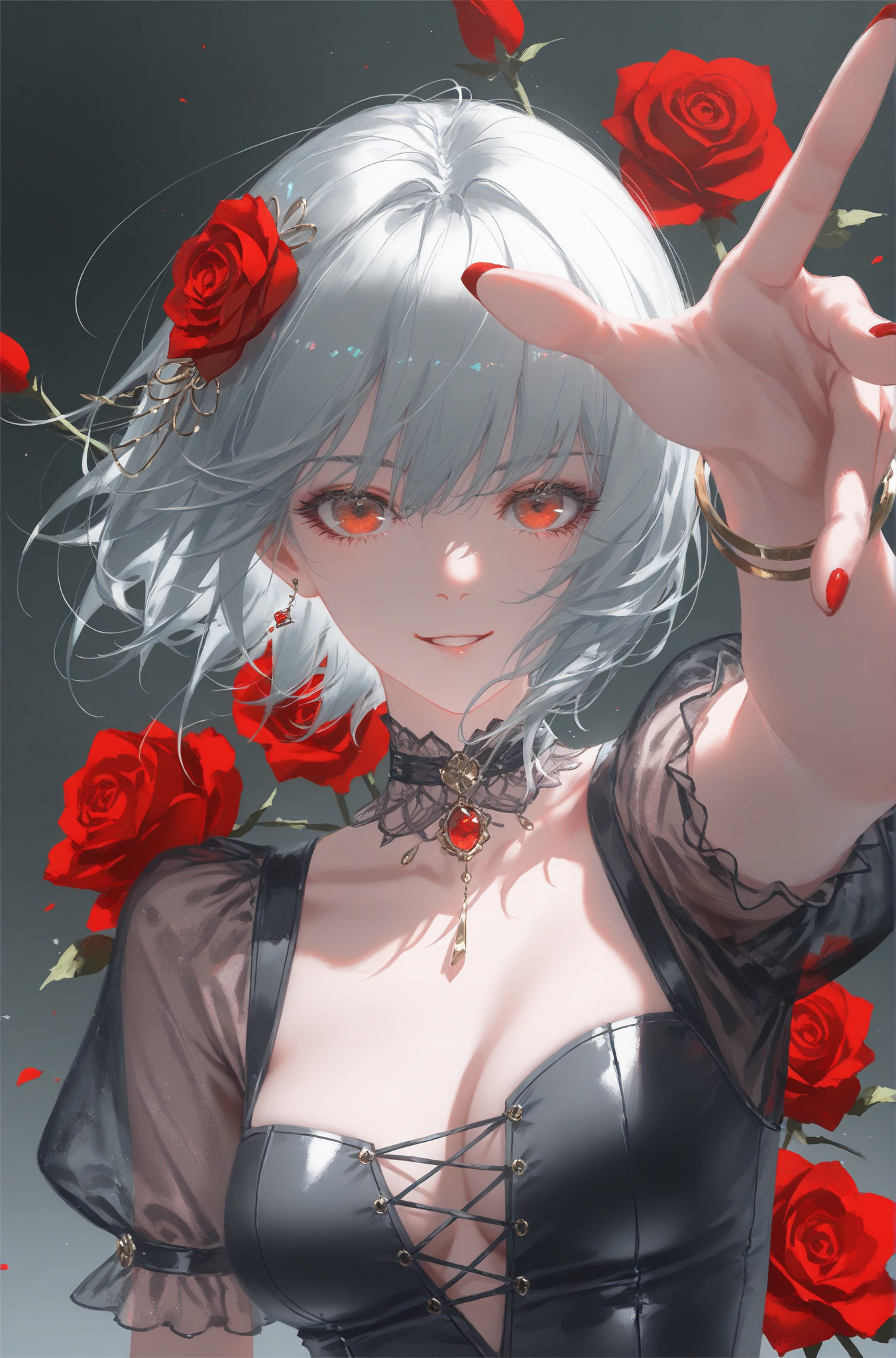 花沫子