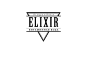 Elixir 维生素水包装设计 设计圈 展示 设计时代网-Powered by thinkdo3