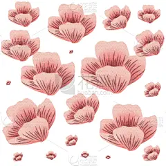 分离着色,式样,计算机图标,纺织品,壁纸,植物群,婚礼,自然美,花,爱