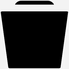 垃圾箱教育符号图标_88ICON https://88icon.com 垃圾箱 教育符号