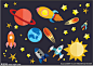 宇宙科技