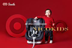 NICOkids儿童摄影采集到REDNICOKIDS