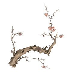 黎喂喂采集到古风_素材