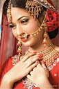 ◆印度女神，美艳倾国，一见倾心！