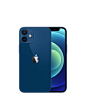 iPhone12 mini 蓝色