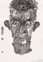 很喜欢这些画。