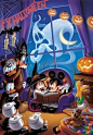 Disney Halloween