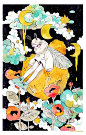 Pinterest : 发现想要尝试的食谱、家居创意、时尚灵感及其他创意点子。