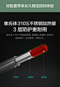 VIOMI/云米电热水器60L洗澡家用速热卫生间洗澡防漏电手机app遥控-tmall.com天猫