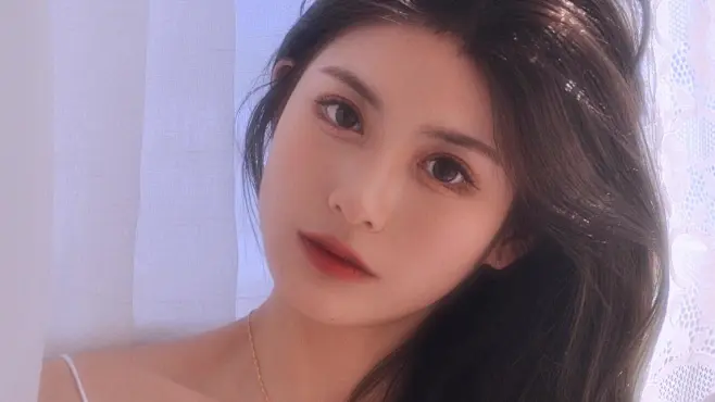 性感尤物怀旧风香肩吊带诱惑私房写真,大陆-美女图片-花瓣网