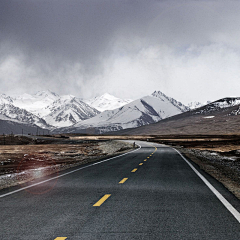 Bear沫采集到道路背景