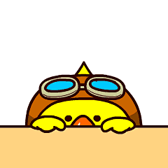 万达-泡泡泉小镇表情包 | 暖雀网-吉祥物设计/ip设计/卡通形象设计/卡通品牌设计第一平台