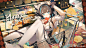 #碧蓝航线[超话]#... - @Kuuus的微博 - 微博