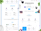 Laundry Drycleaning Website Templates