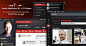 The Skins Factory - User Interface - Infor Social