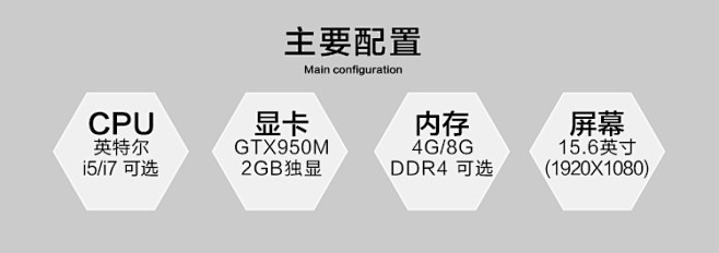 联想 ideapad 700-15ISK...