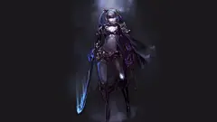 游戏美女_动漫美女_动漫MM_CG游戏美女_2016年8周壁纸精选_桌面壁纸_爱壁纸HD