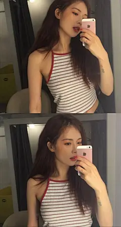 金泫雅壁纸——换上变成小野马 : 绝美小野马！！ 收图别忘了赞一个 爱你们 更多壁纸可以关注我哟 