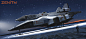 zenith spaceship exterior, EUGENE SHUSHLIAMIN : really loved attention to detail and level of refinement of star citizen ships ,and decided to make my own spaceship concept . major inspiration : su 24 , buran spaceship , hypersonic rockets and old iss mod