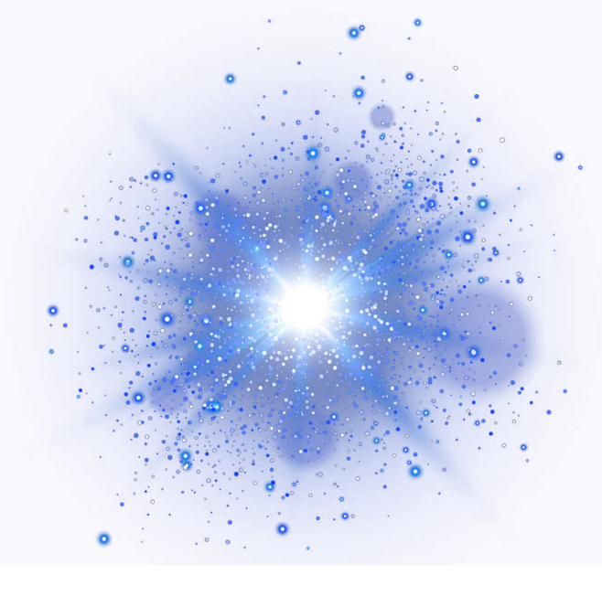 @冒险家的旅程か★ 炫光png素材 光效png 星光 火花 特效 光感 灯光 光圈