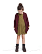 Looks - KIDS STUDIO ( 2-8 years ) - Kids - ZARA United States: 