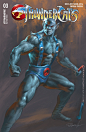 Thundercats 003 (2024) | Read All Comics Online