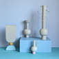 limited edition ceramics
