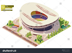 congatreha采集到isometric