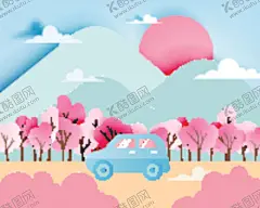 扁平风景 【酷图网】丛林风景,游戏场景画,卡通风景画,山风景,日与夜,天气,风景,手绘风景,树木,丛林风景画,卡通风景,卡通,背景,自然风景,天气风景,卡通装饰画,卡通插画,山水画,情天,夏天风景,海边风景,高山风景,自然风光,山水风景,山风景画,高山,海上日出,卡通树