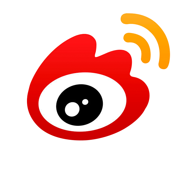 新浪微博LOGO