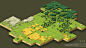 Bonus ; Isometric Tiles